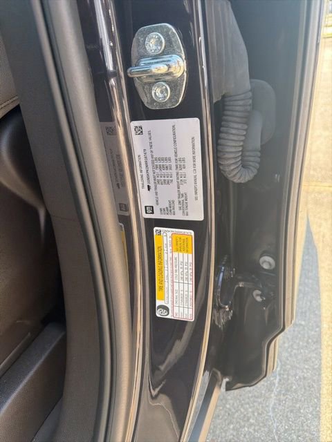 Used 2024 Chevrolet Tahoe Z71 w/ Z71 Off-Road Package image 22