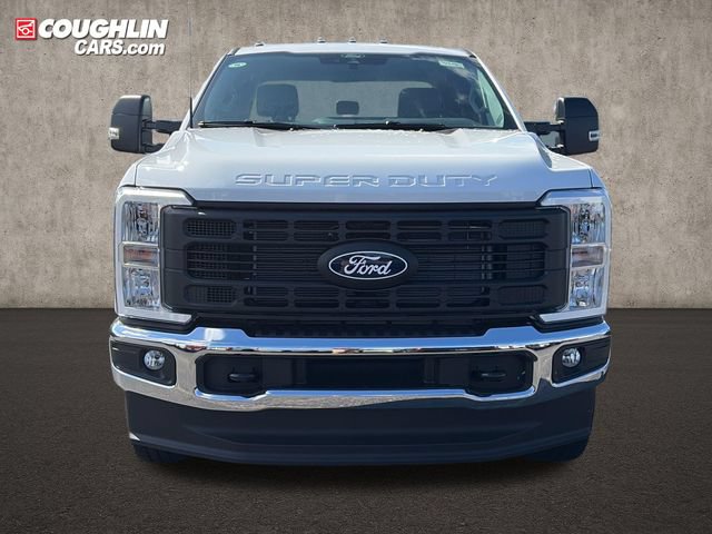 New 2027 Ford F250 XL w/ XL Chrome Package AWD/4WD image 2