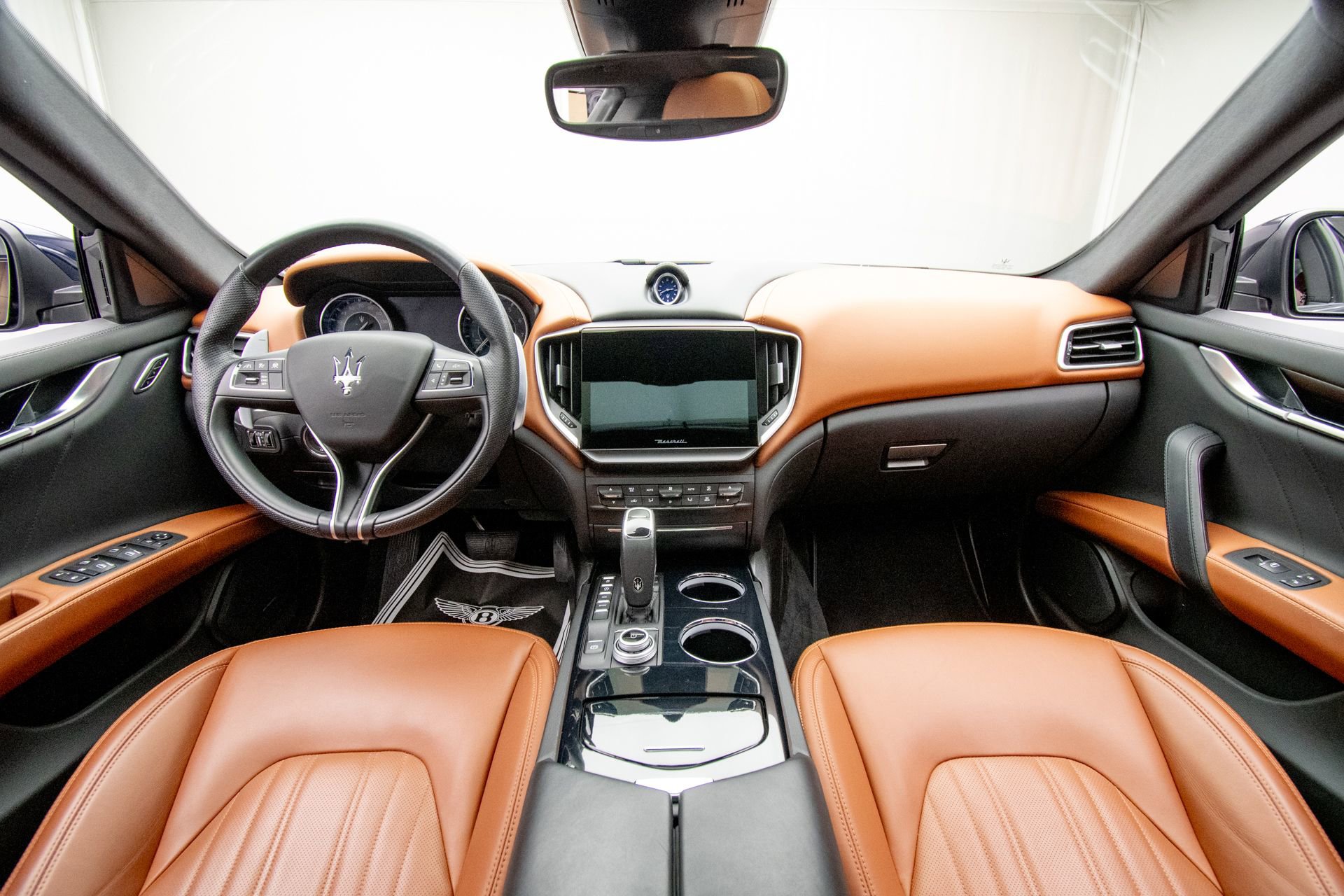 Used 2022 Maserati Ghibli Modena Q4 image 11