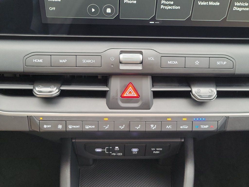 New 2027 Kia K4 FWD image 28