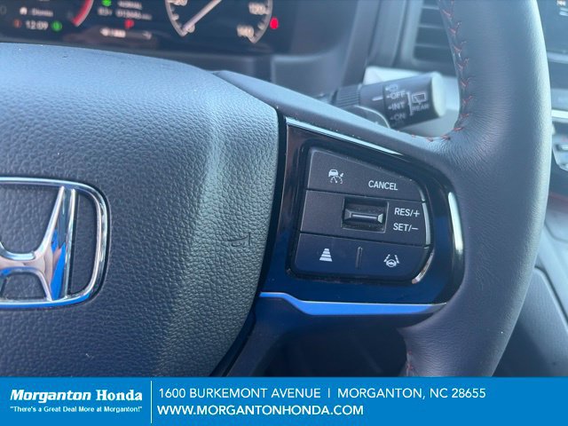 Used 2025 Honda Odyssey Sport-L image 18