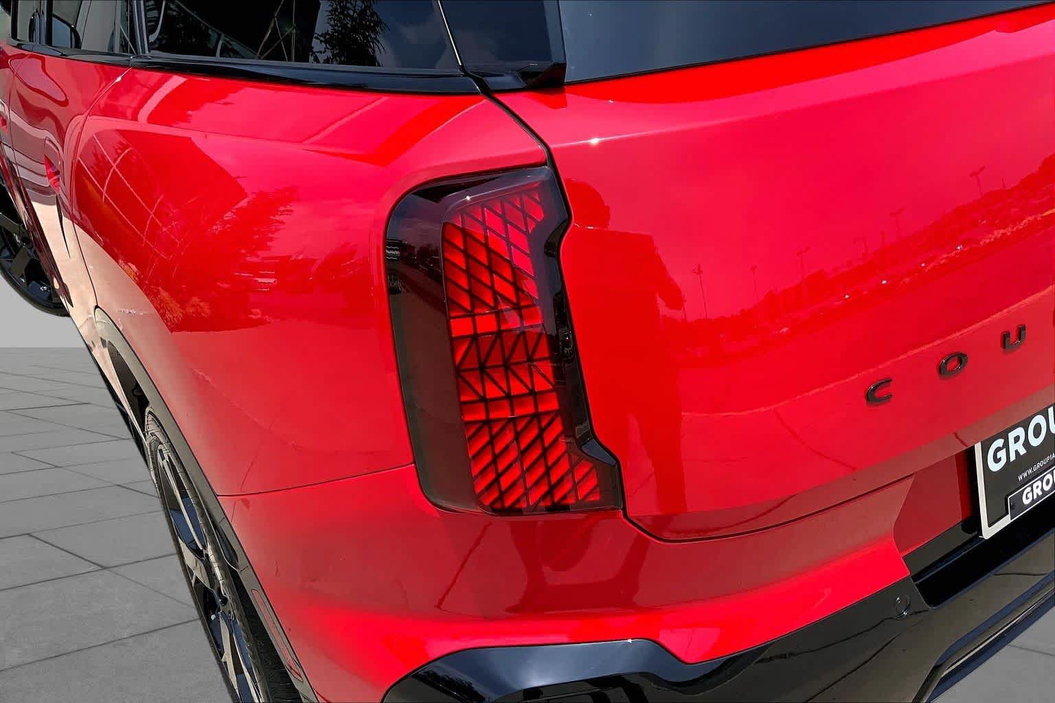 New 2027 MINI Cooper Countryman S AWD/4WD image 14