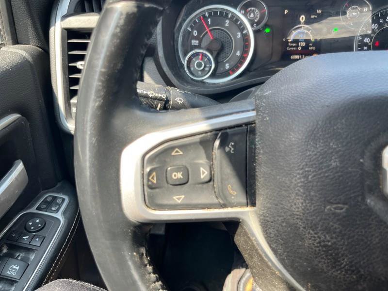 Used 2024 RAM 2500 Big Horn image 20