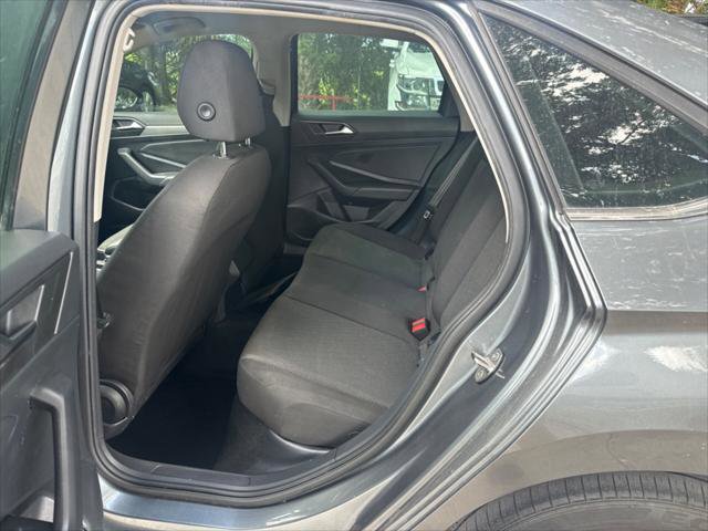 Used 2019 Volkswagen Jetta S w/ Driver Assistance Package FWD image 16