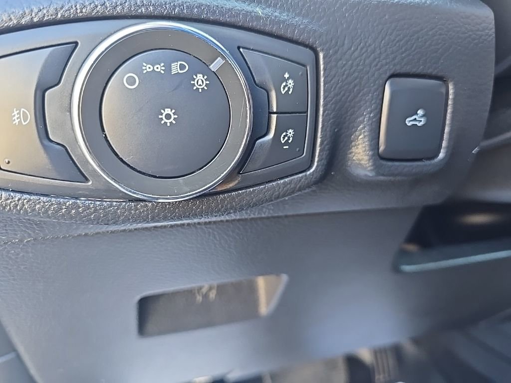 Used 2021 Ford Ranger Lariat w/ FX4 Off-Road Package image 11