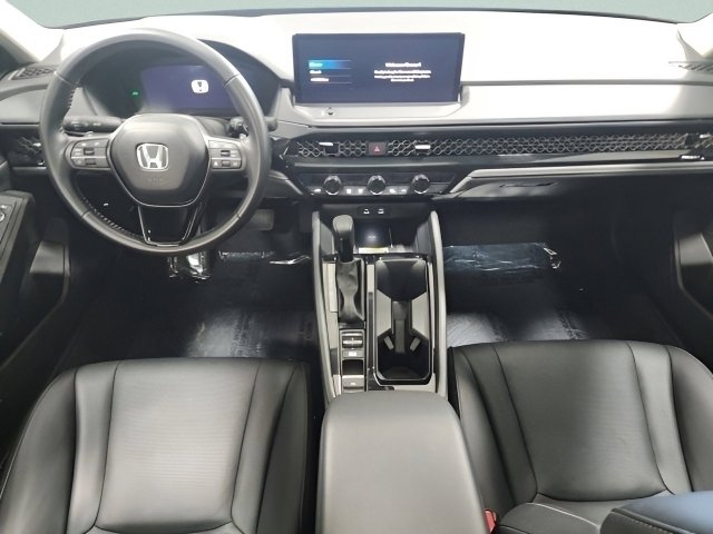 Used 2025 Honda Accord EX-L image 2
