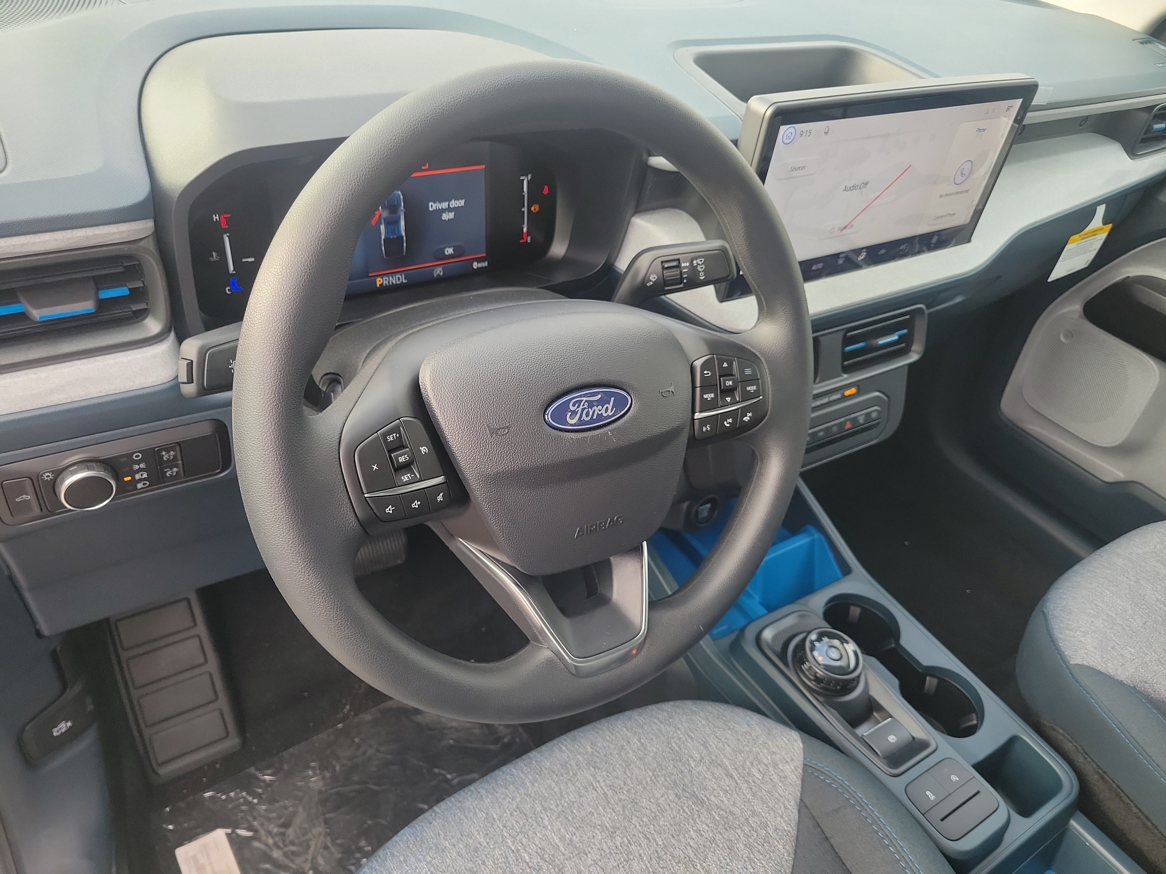 New 2026 Ford Maverick XLT FWD image 13