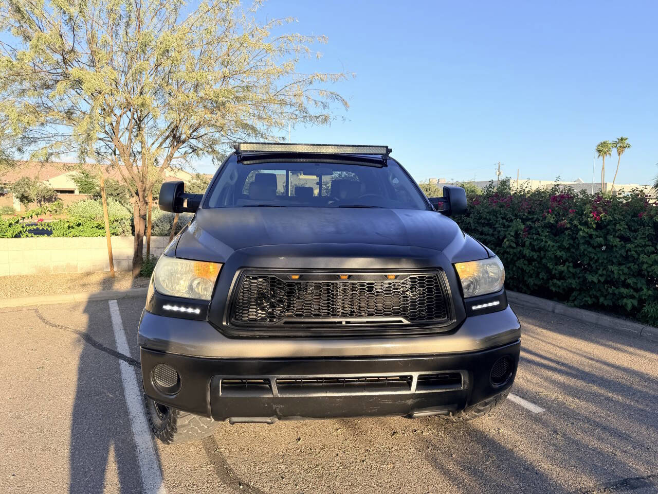 Used 2010 Toyota Tundra 2WD Double Cab image 3