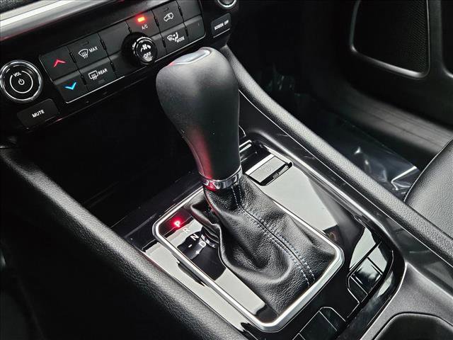 Used 2022 Jeep Compass Latitude image 12