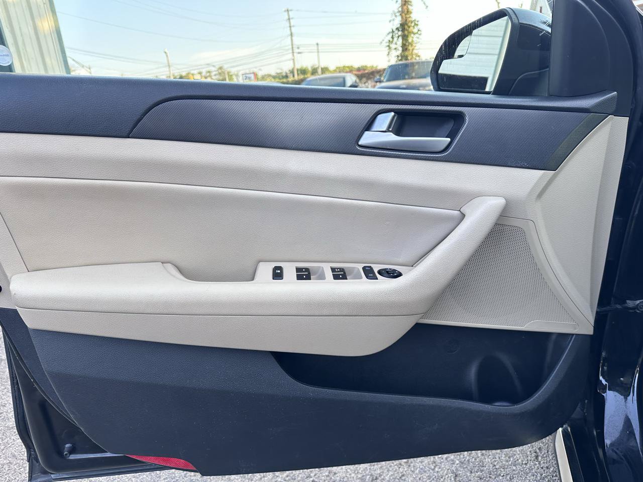 Used 2015 Hyundai Sonata Sport FWD image 32