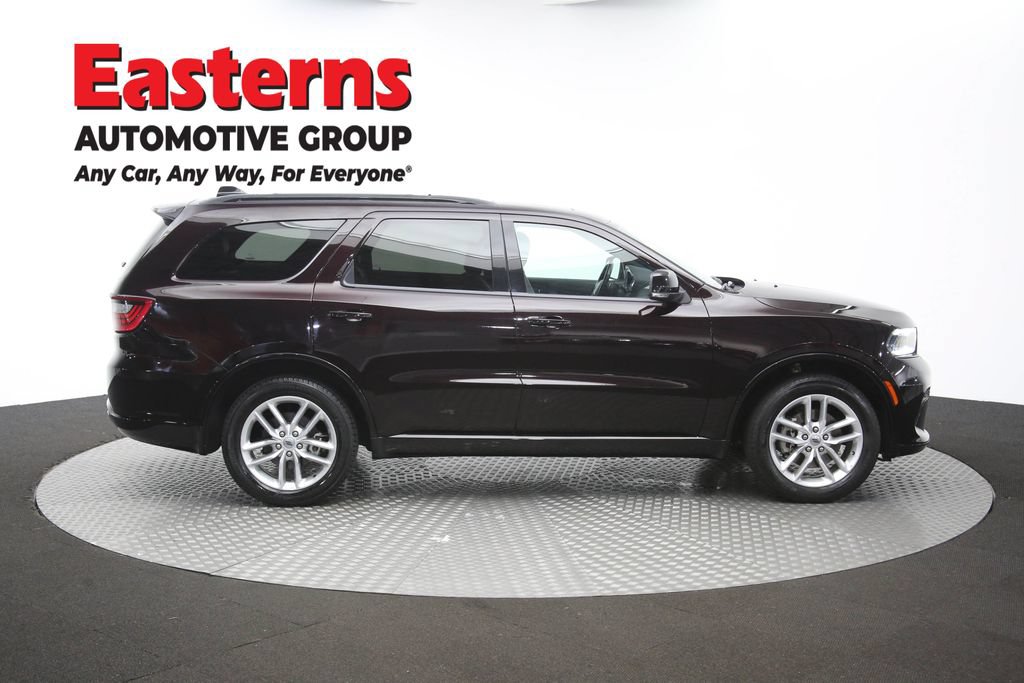Used 2024 Dodge Durango GT AWD/4WD image 47