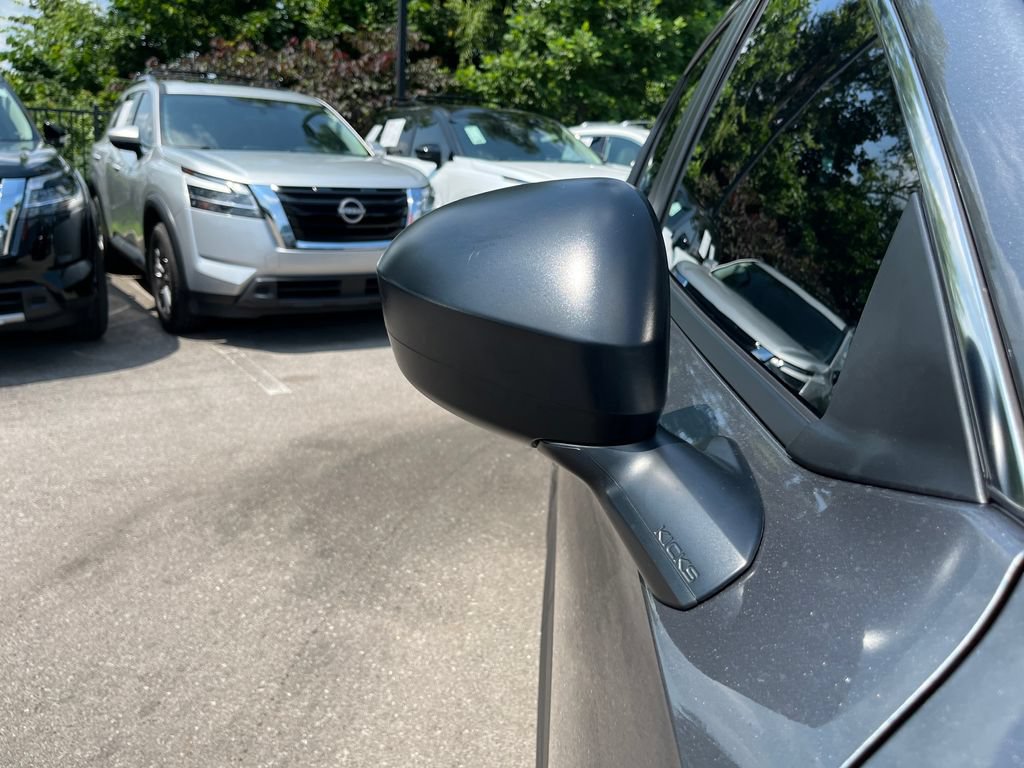 New 2026 Nissan Kicks S FWD image 38