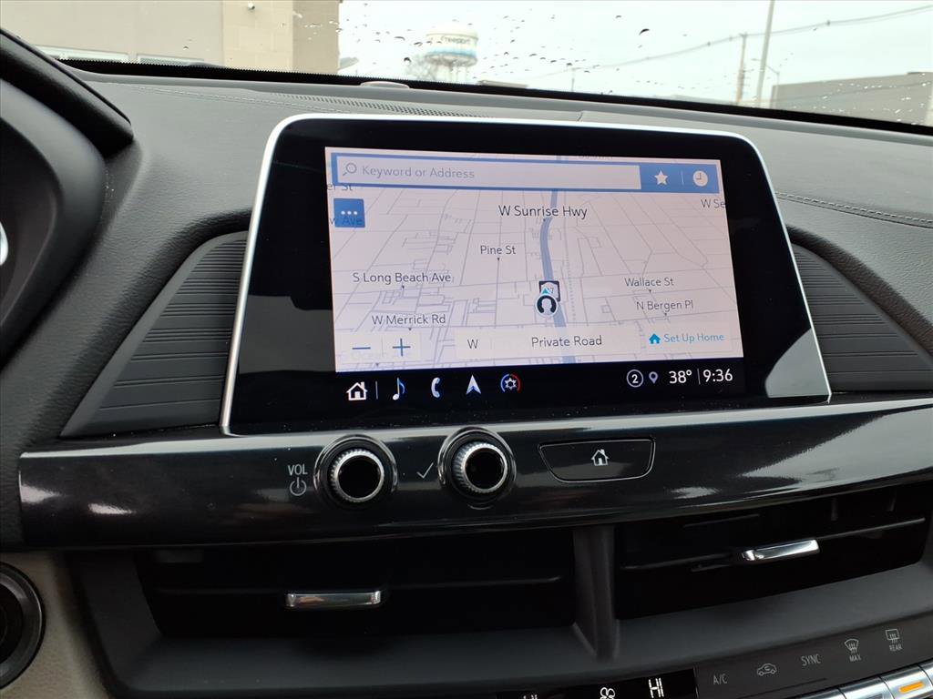 Certified 2023 Cadillac CT4 Premium Luxury image 27