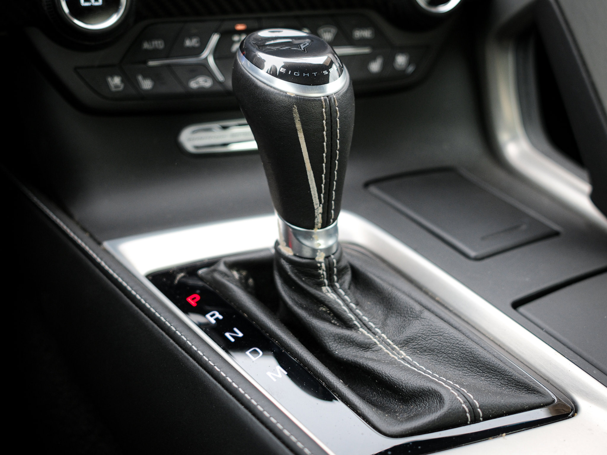 Used 2019 Chevrolet Corvette Grand Sport image 27