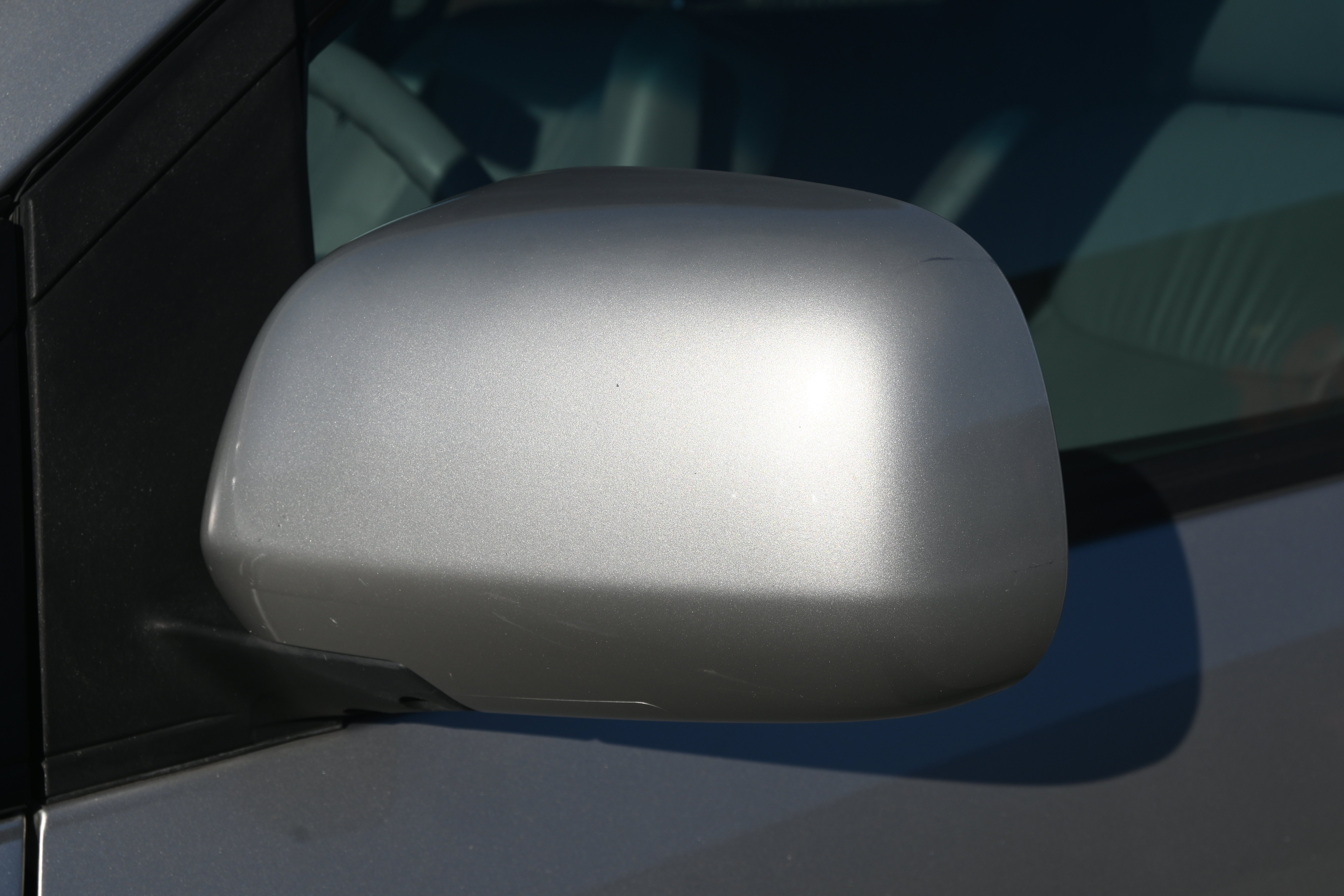 Used 2010 Toyota Sienna AWD image 12
