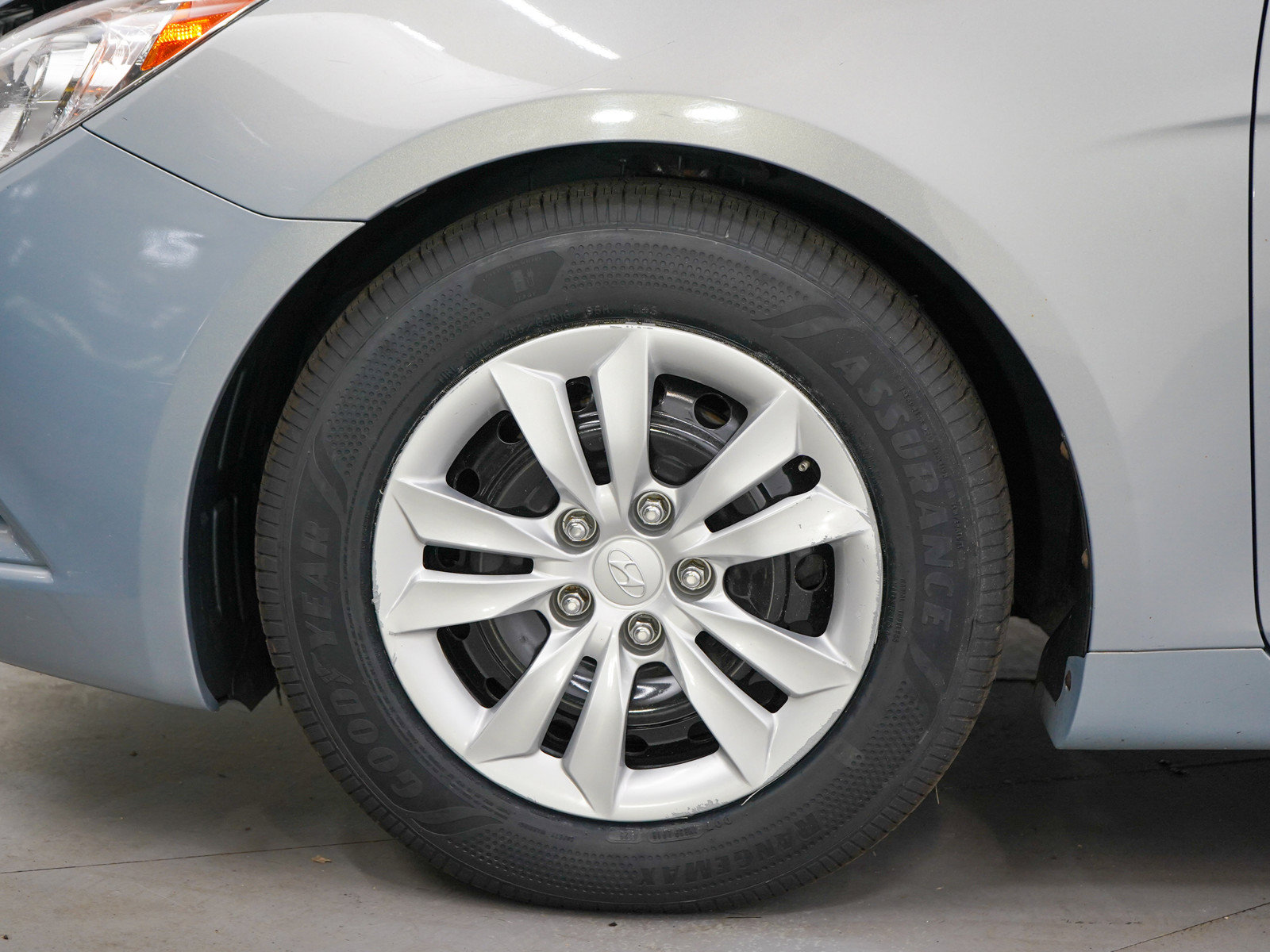 Used 2011 Hyundai Sonata GLS FWD image 25