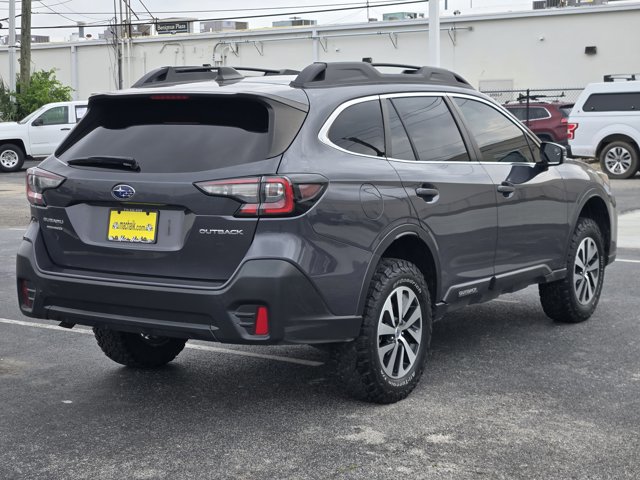 Used 2022 Subaru Outback Premium AWD/4WD image 8