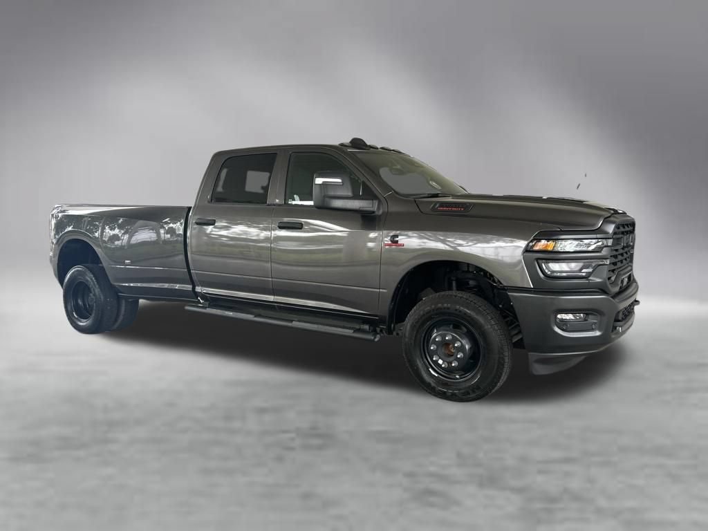 Used 2025 RAM 3500 Tradesman AWD/4WD image 2