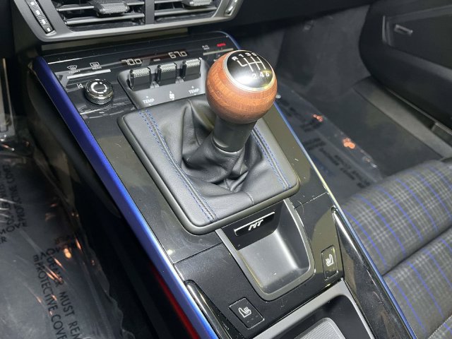 Certified 2026 Porsche 911 Carrera T RWD image 32