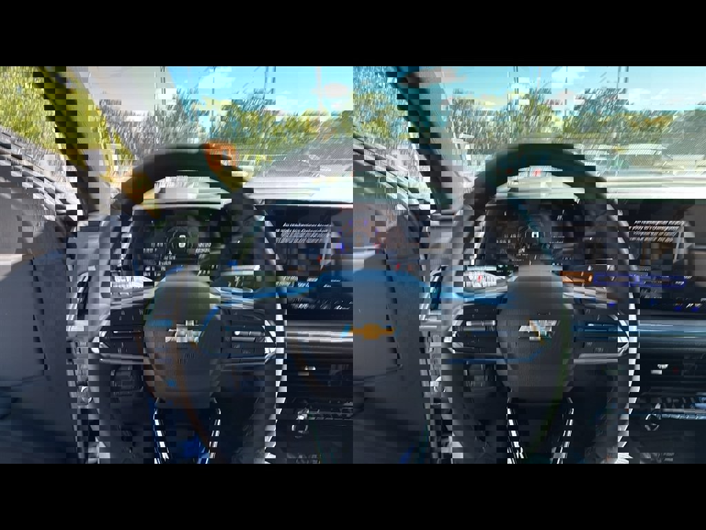 New 2026 Chevrolet Suburban Premier w/ Sun And Tow Package image 12