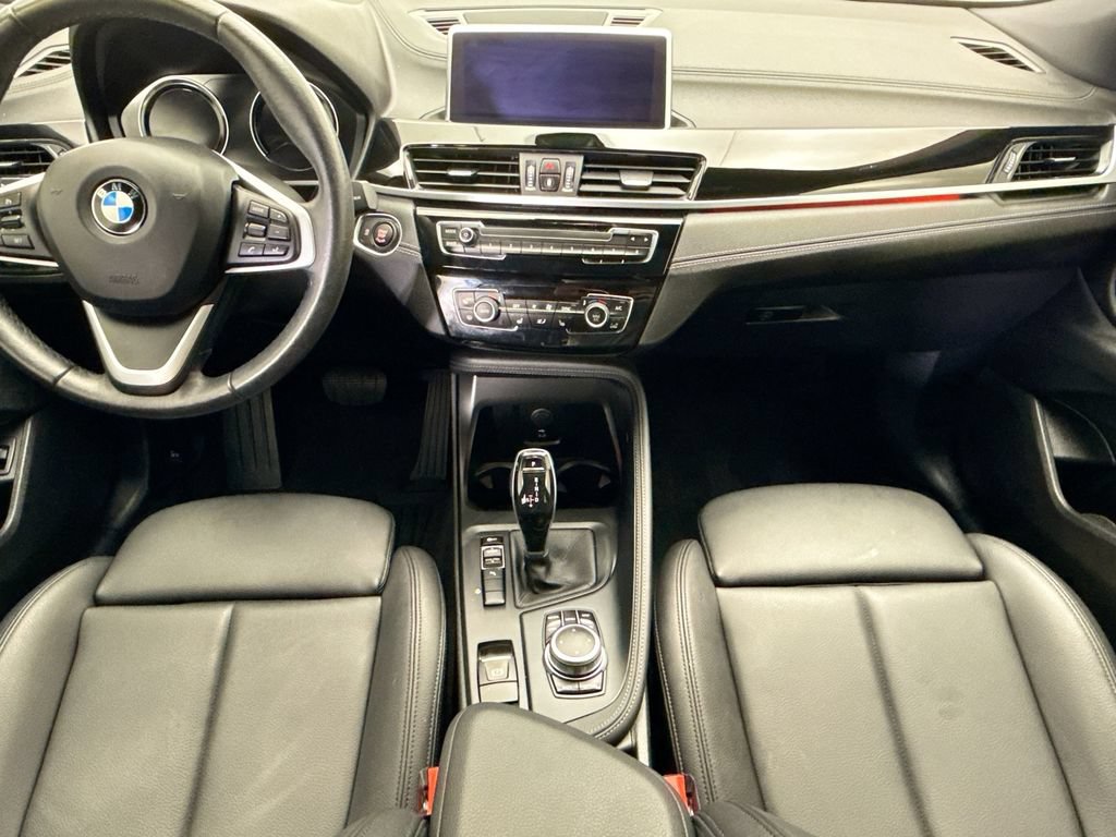 Used 2020 BMW X2 sDrive28i w/ Convenience Package FWD image 13
