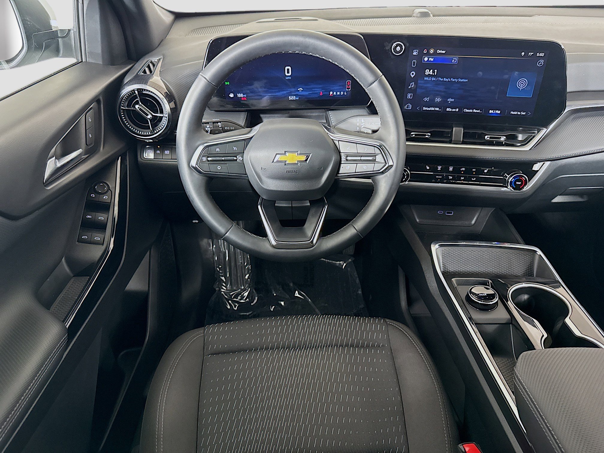 Used 2026 Chevrolet Equinox LT image 17