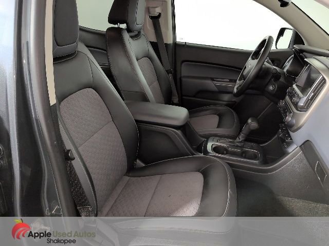 Used 2015 Chevrolet Colorado Z71 AWD/4WD image 42