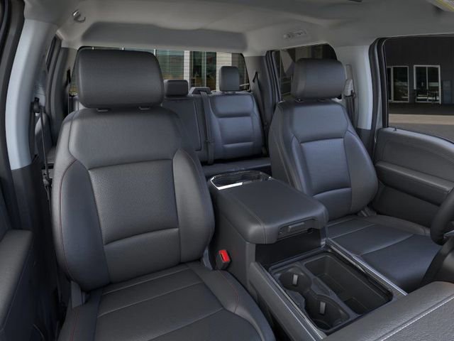 New 2026 Ford F250 Lariat w/ FX4 Off-Road Package image 10
