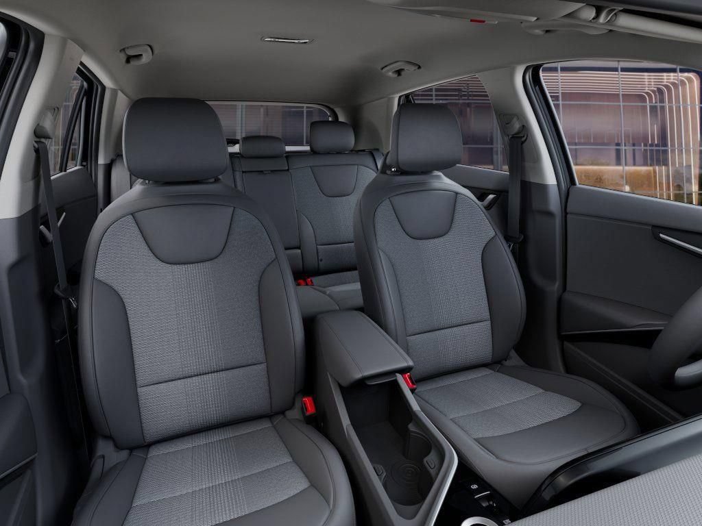 New 2025 Kia Niro Wind w/ Wind Preserve Package FWD image 15
