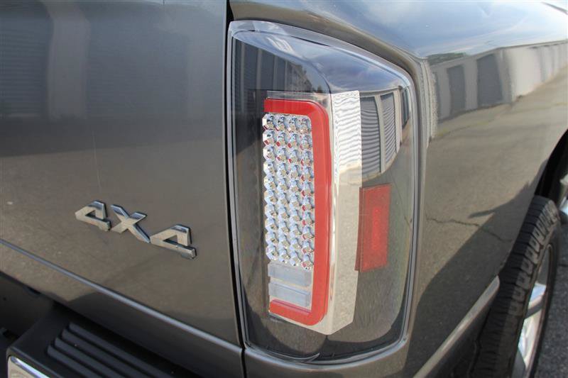 Used 2008 Dodge Ram 1500 Truck SLT w/ Popular Equipment Group AWD/4WD image 12