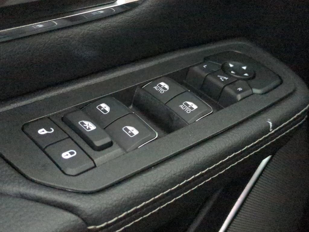 New 2026 RAM 1500 Laramie w/ Night Edition image 26