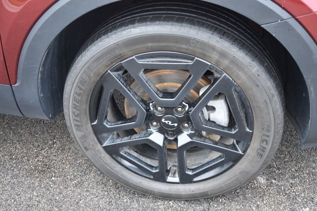 Certified 2023 Kia Telluride EX X-Line image 11