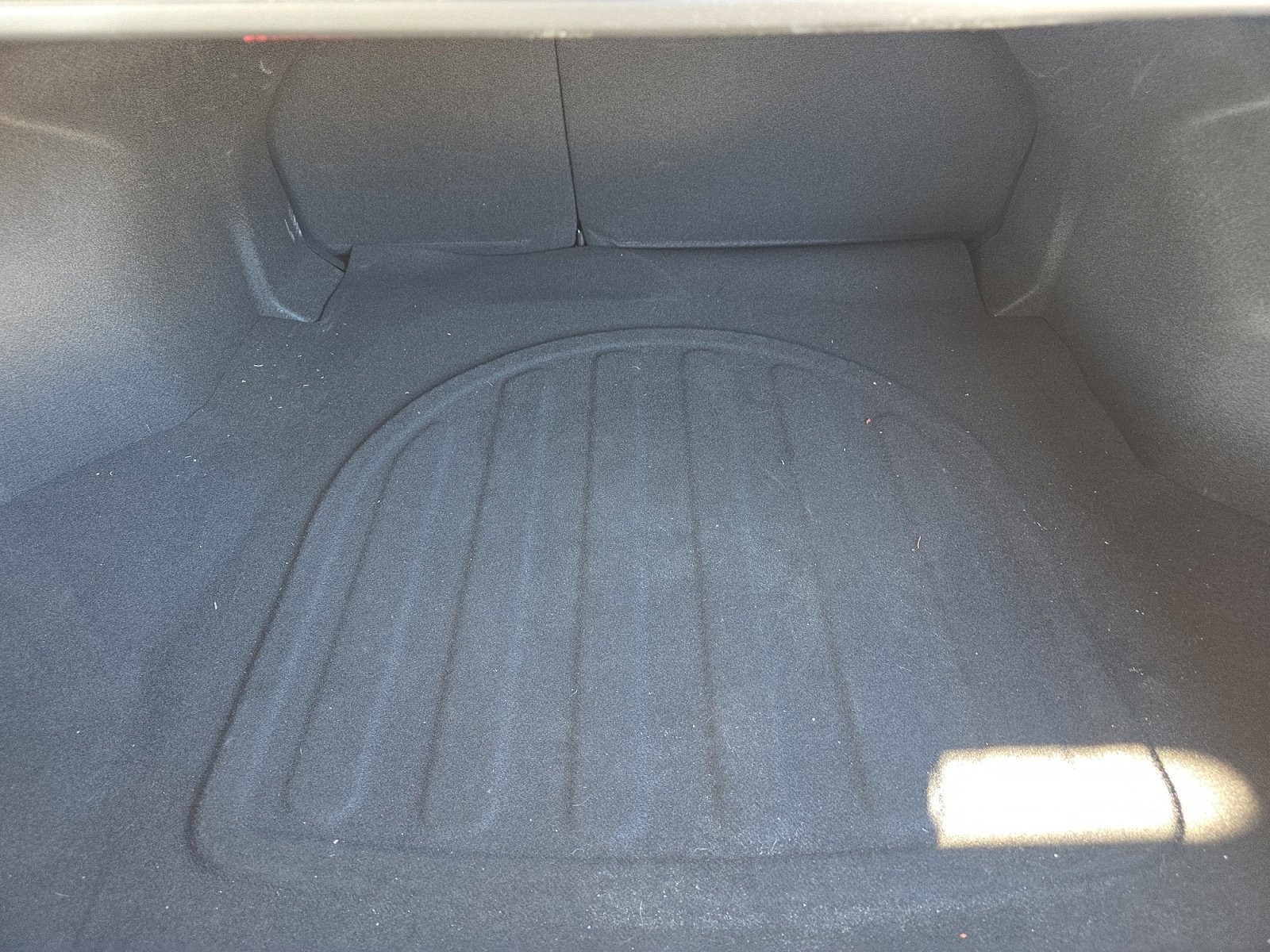 Used 2025 Kia K4 GT-Line w/ GT-Line Sunroof Package image 10