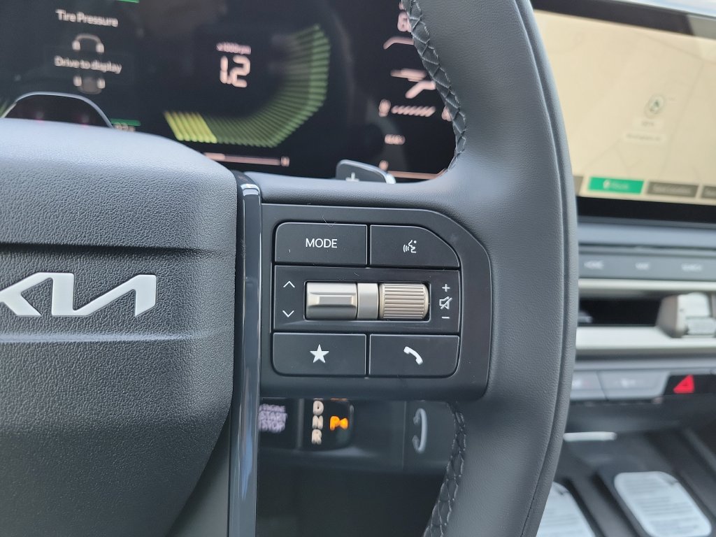New 2027 Kia Telluride EX FWD image 23