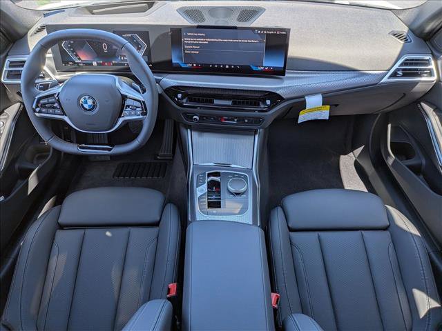 New 2026 BMW 330i xDrive Sedan w/ Premium Package AWD/4WD image 15