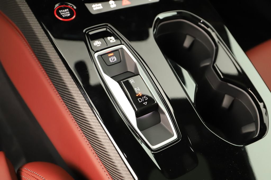 New 2026 Audi S5 Premium Plus AWD/4WD image 29