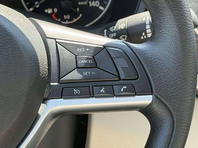 Used 2025 Nissan Altima 2.5 SV FWD image 23