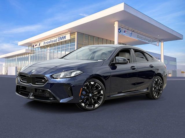Used 2025 BMW M235i xDrive w/ Premium Package AWD/4WD image 31