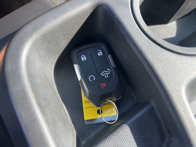 Used 2021 Chevrolet Silverado 1500 LT w/ Safety Package image 32