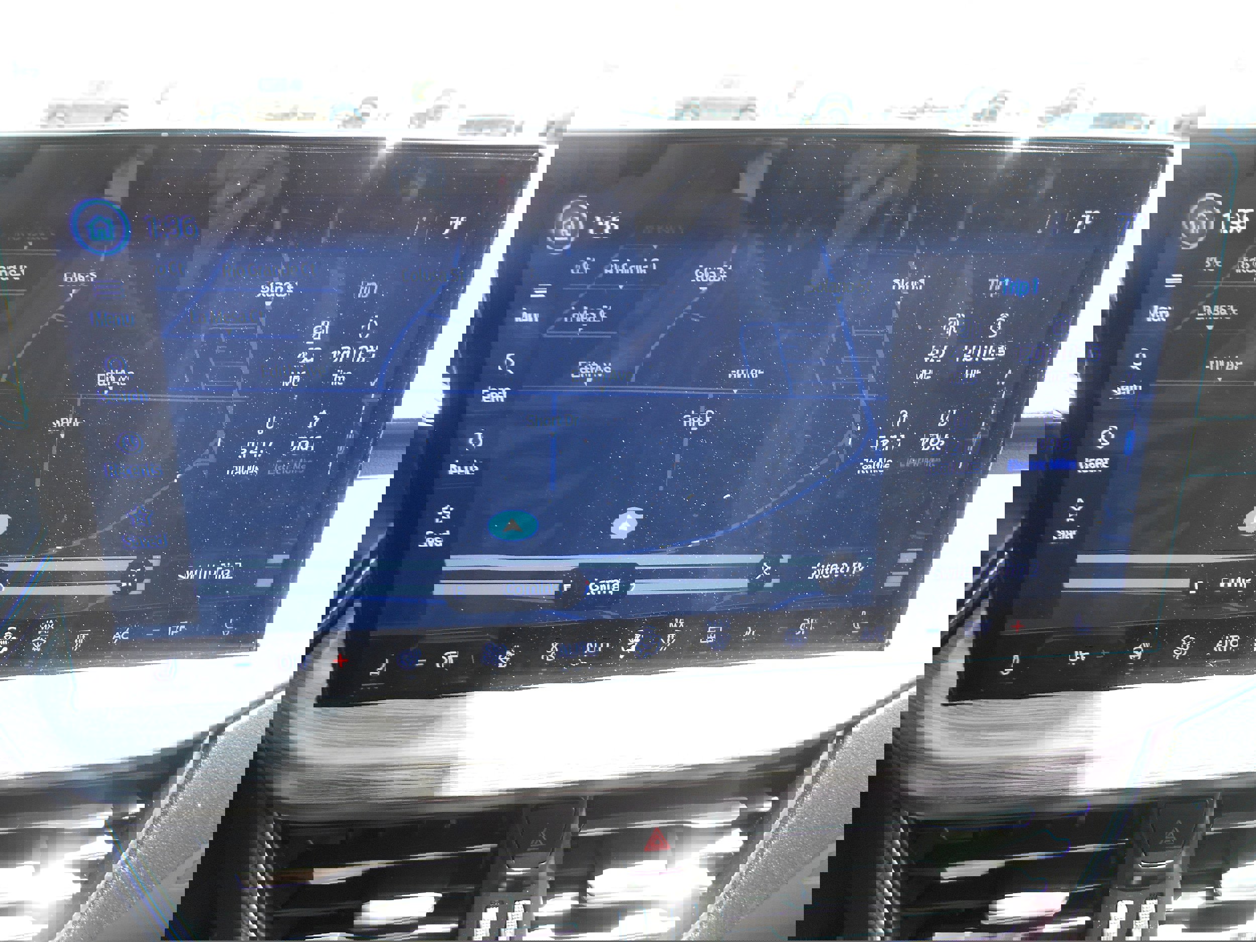 Used 2023 Ford Escape SE w/ PHEV Premium Package FWD image 14