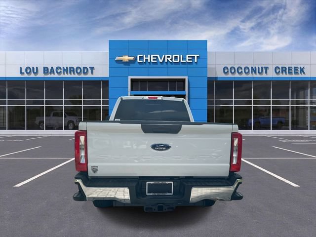 Used 2024 Ford F250 XL w/ XL Chrome Package RWD image 7