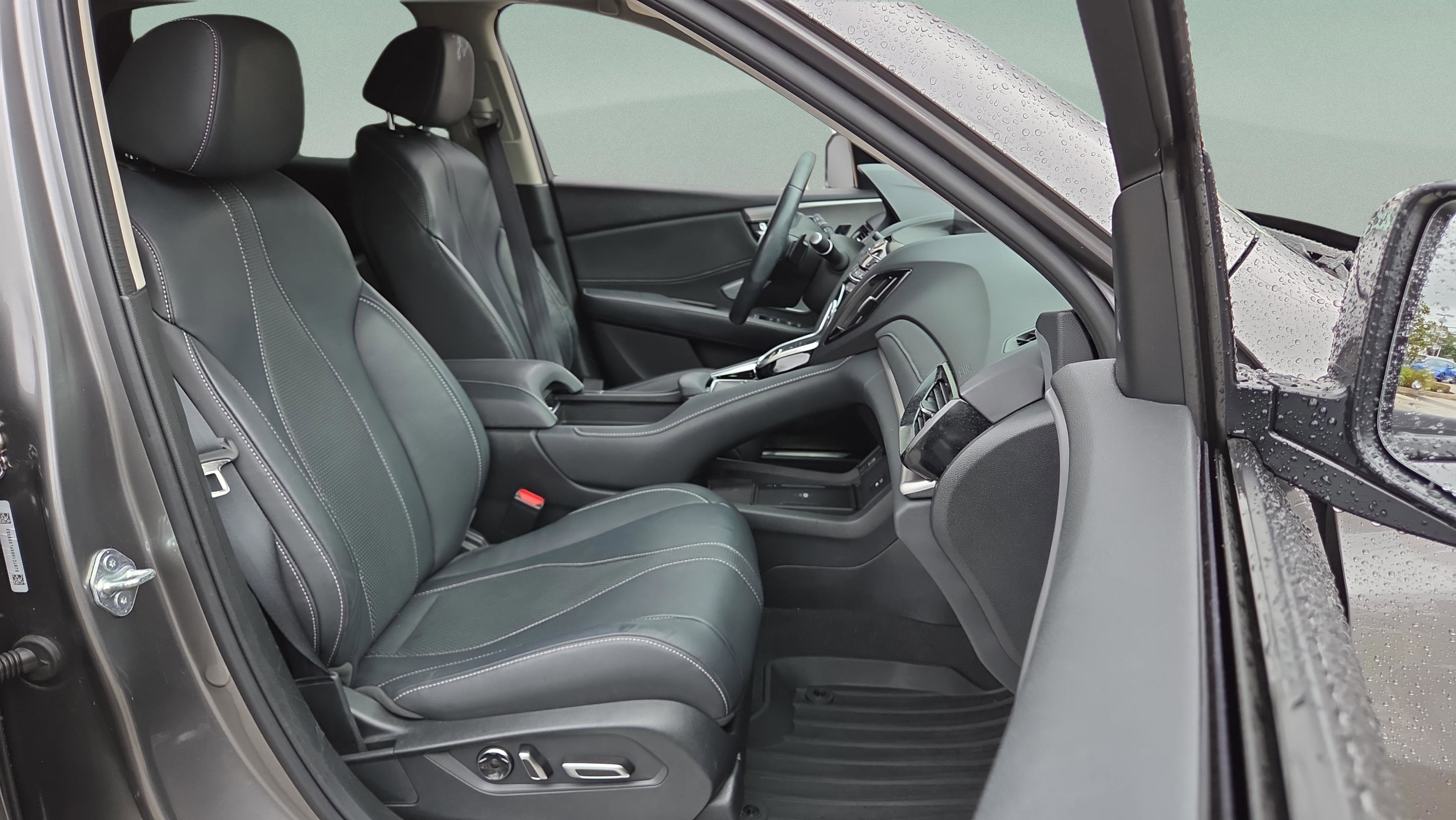 Used 2023 Acura RDX FWD w/ Technology Package image 21