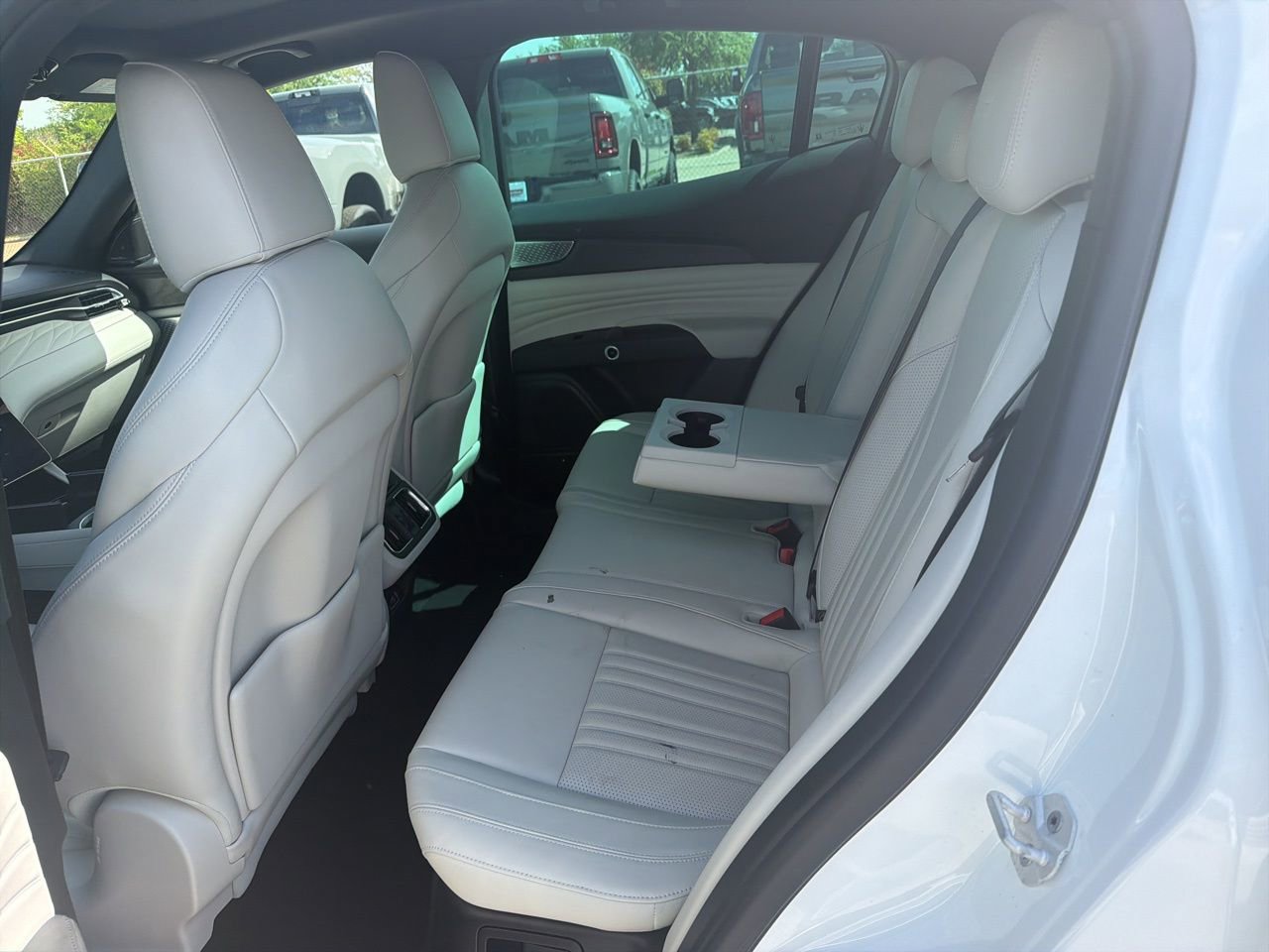 Used 2023 Maserati Grecale Modena image 11