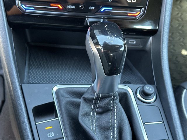 Certified 2026 Volkswagen Jetta Sport FWD image 18