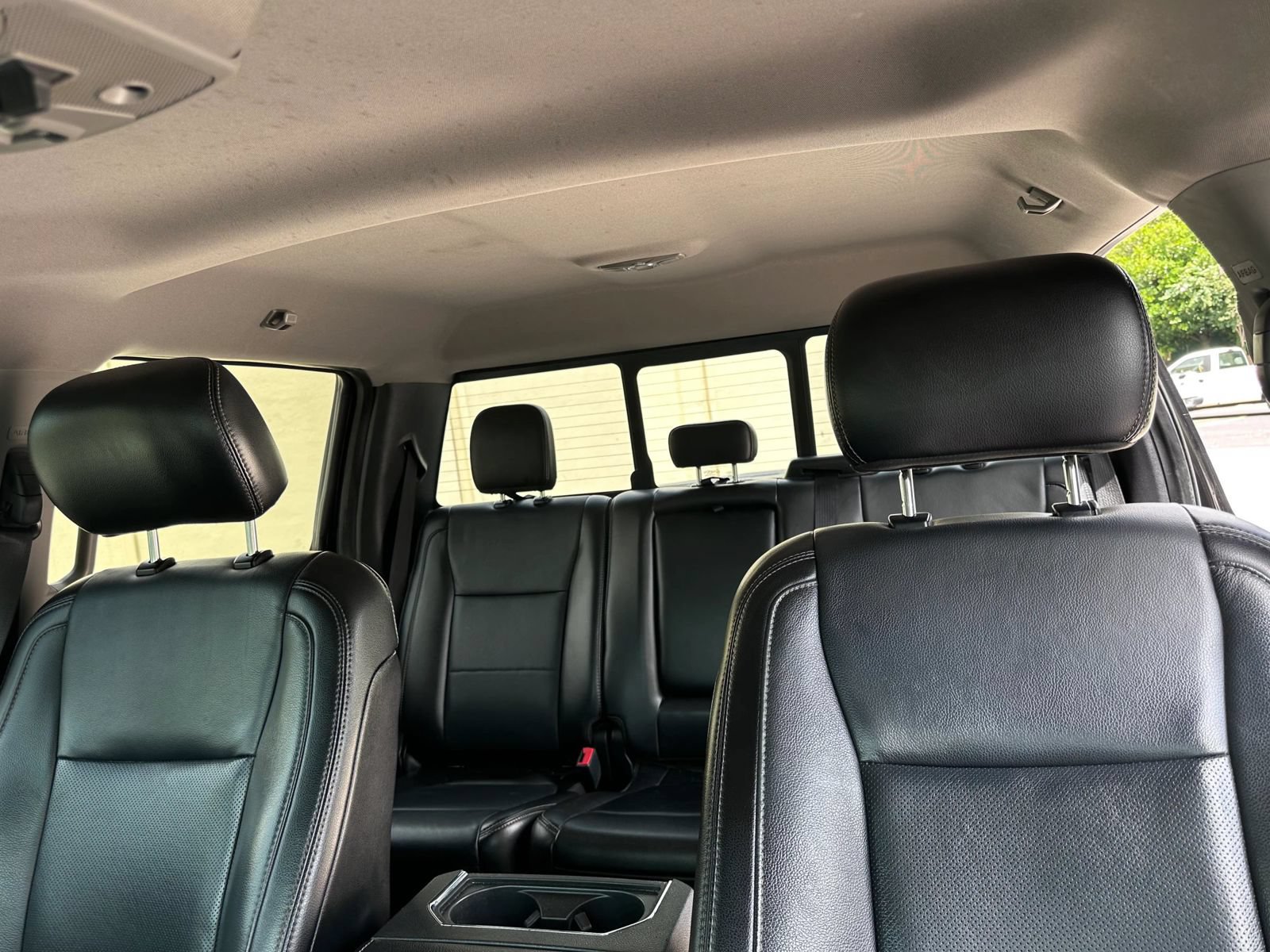 Used 2019 Ford F250 Lariat w/ Chrome Package AWD/4WD image 11