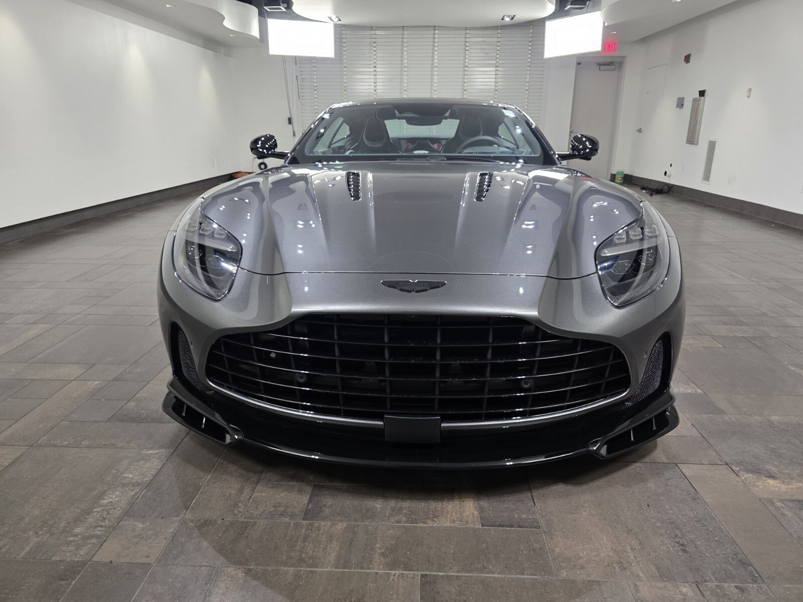 New 2026 Aston Martin DB12 Coupe RWD image 7