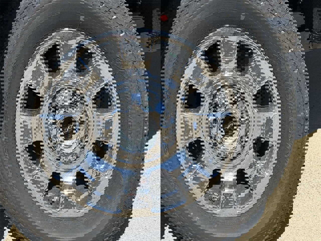 New 2026 Ford F250 King Ranch image 29