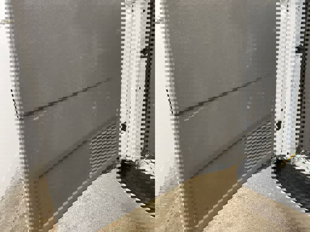 Used 2017 Chevrolet Express 2500 LT w/ LT Preferred Equipment Group image 28