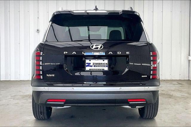 New 2026 Hyundai Palisade SEL AWD/4WD image 23