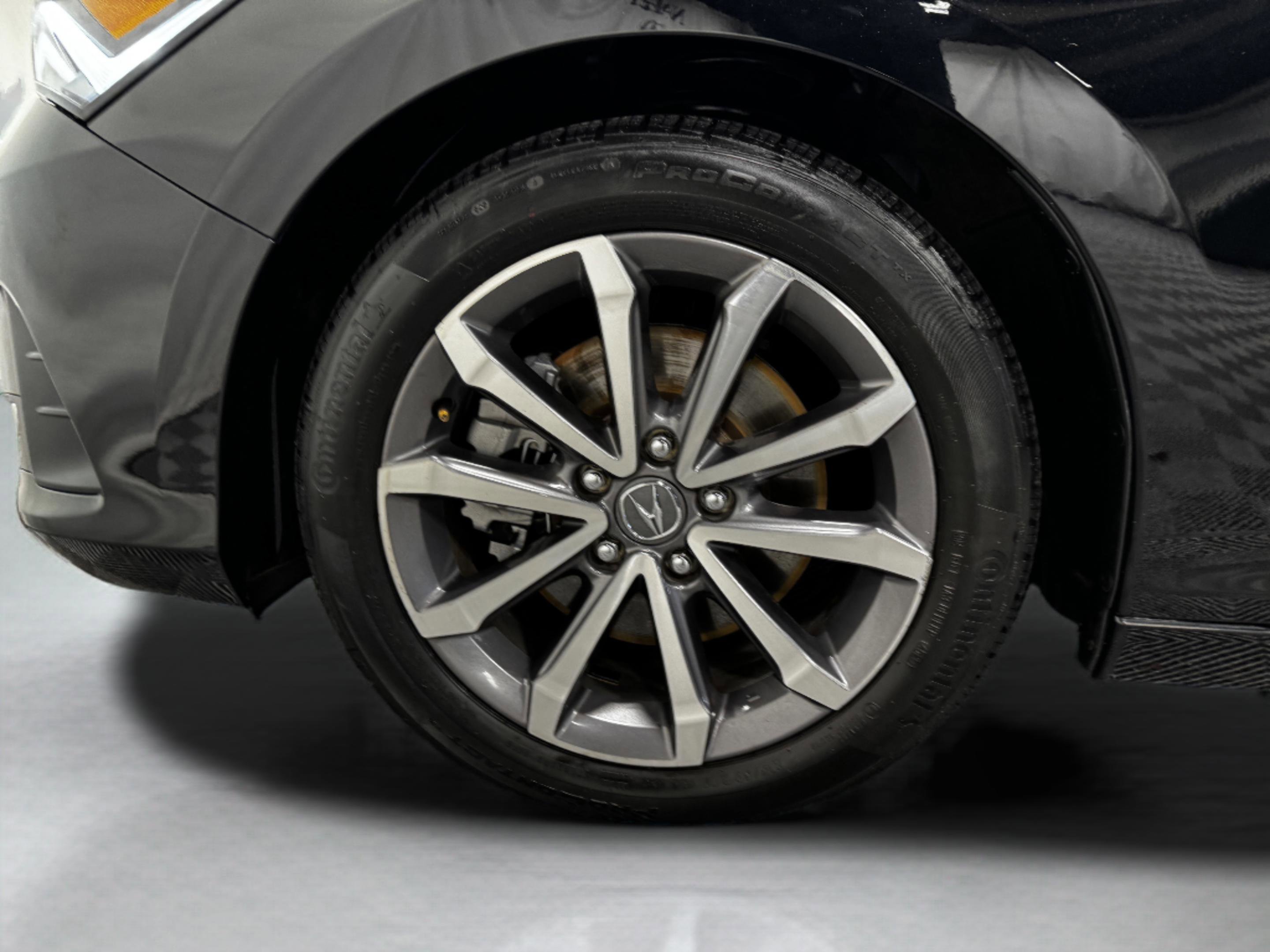 Certified 2023 Acura Integra FWD image 47